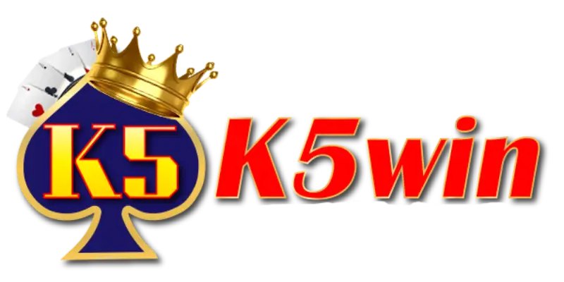 k5win - คาสิโนออนไลน์ ได้เงินจริง มือถือ